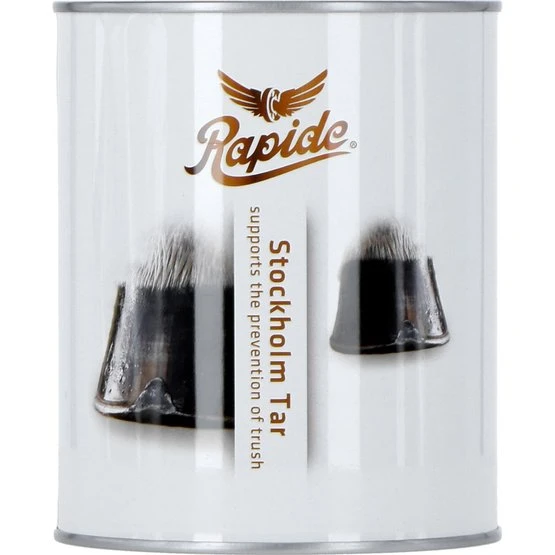 Rapide Stockholmer Teer 750ml 3 Rapide Stockholmer Teer 750ml