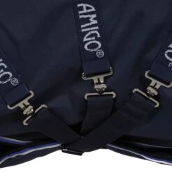 Amigo Bravo 12 Plus T/O Lite 0g Navy Blau Strong Blau & Schwarz 15 Amigo Bravo 12 Plus T/O Lite 0g Navy Blau Strong Blau & Schwarz -Reitsportbedarf Verkäufe agradi 44454294 2.c37068