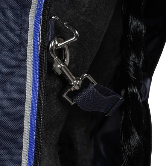 Amigo Bravo 12 Plus T/O Lite 0g Navy Blau Strong Blau & Schwarz 7 Amigo Bravo 12 Plus T/O Lite 0g Navy Blau Strong Blau & Schwarz – Bild 6