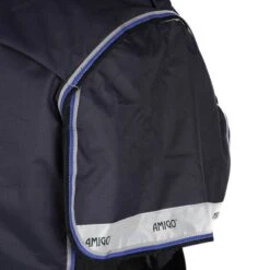 Amigo Bravo 12 Plus T/O Lite 0g Navy Blau Strong Blau & Schwarz 17 Amigo Bravo 12 Plus T/O Lite 0g Navy Blau Strong Blau & Schwarz -Reitsportbedarf Verkäufe agradi 44454294 4.2295c4