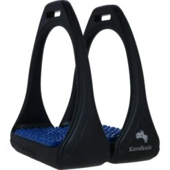 Kavalkade Steigbügel Reflex Silber -Reitsportbedarf Verkäufe agradi 44456707 3.7e3d8f