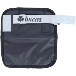 Bucas Panel Extender Click'n Go Silber/Blau -Reitsportbedarf Verkäufe agradi 44458407 1.73c630