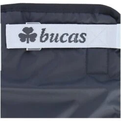 Bucas Panel Extender Click'n Go Silber/Blau -Reitsportbedarf Verkäufe agradi 44458407 2.b18f22
