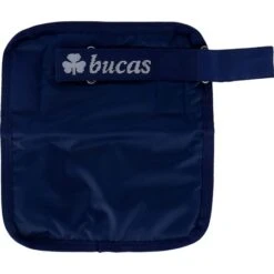 Bucas Panel Extender T-hook Schwarz 24cm -Reitsportbedarf Verkäufe agradi 44458680.03675e