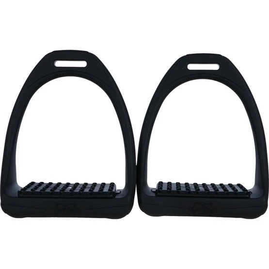 Compositi Steigbügel Reflex Grün Erwachsene 18 Compositi Steigbügel Reflex Grün Erwachsene – Bild 16