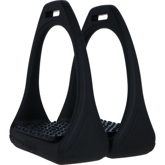 Compositi Steigbügel Reflex Grau/Grau Erwachsene 19 Compositi Steigbügel Reflex Grau/Grau Erwachsene – Bild 17