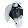 Shires Fliegenmaske Mit Ohrausschnitt Schwarz -Reitsportbedarf Verkäufe agradi 44471600 1.2bd8dc