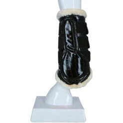 BR Beinschutz Majestic Lacquer Braun -Reitsportbedarf Verkäufe agradi 44491788 4.5e5366