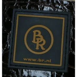 BR Beinschutz Majestic Lacquer Braun -Reitsportbedarf Verkäufe agradi 44491788 6.18dfc6