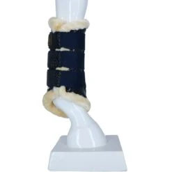 BR Beinschutz Majestic Lacquer Braun -Reitsportbedarf Verkäufe agradi 44491789 5.740e9a