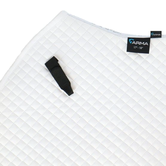 Performance Schabracke Springen Navy 22 Performance Schabracke Springen Navy – Bild 20