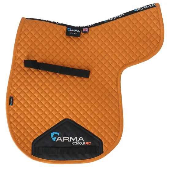 Performance Schabracke Numnah Ozeanblau 12 Performance Schabracke Numnah Ozeanblau – Bild 10