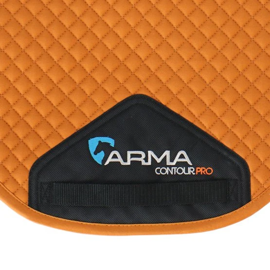 Performance Schabracke Numnah Ozeanblau 15 Performance Schabracke Numnah Ozeanblau – Bild 13