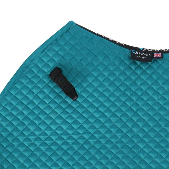 Performance Schabracke Springen Navy 14 Performance Schabracke Springen Navy – Bild 12