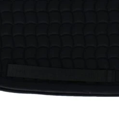 Eskadron Schabracke Cotton Uni DR Dunkelbraun -Reitsportbedarf Verkäufe agradi 44512362 4.765bc5