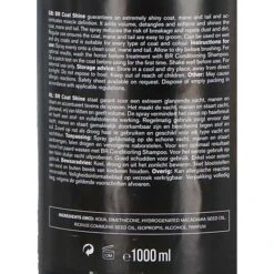 BR Coat Shine Spray -Reitsportbedarf Verkäufe agradi 44513772 4.cb45fa