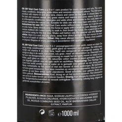 BR Total Coat Care Spray 1L -Reitsportbedarf Verkäufe agradi 44513774 4.f8872a