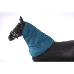 Horka Deckenhals Dime 600D, 100g Gefüttert Blau -Reitsportbedarf Verkäufe agradi 44543894 1.15516f