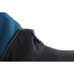 Horka Deckenhals Dime 600D, 100g Gefüttert Blau -Reitsportbedarf Verkäufe agradi 44543894 3.bb2b23