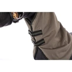 Horka Deckenhals Dime 600D, 100g Gefüttert Blau -Reitsportbedarf Verkäufe agradi 44543912 2.d1438a