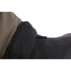 Horka Deckenhals Dime 600D, 100g Gefüttert Blau -Reitsportbedarf Verkäufe agradi 44543912 3.5b1194