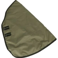 Horka Deckenhals Dime 600D, 100g Gefüttert Blau -Reitsportbedarf Verkäufe agradi 44543912.6bb7a5