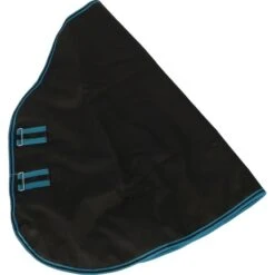 Horka Deckenhals Dime 600D, 100g Gefüttert Blau -Reitsportbedarf Verkäufe agradi 44544059.5f6fe5