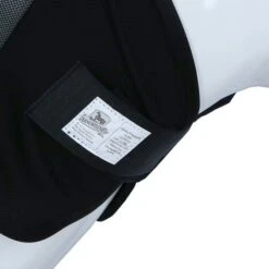 Absorbine Fliegenmaske Ultrashield Performance Schwarz Warmblut -Reitsportbedarf Verkäufe agradi 445569832 4.c40be8