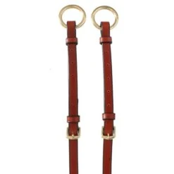 Kavalkade Brustgeschirr Lorenz Braun -Reitsportbedarf Verkäufe agradi 44577607 3.30c114