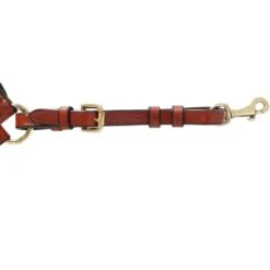 Kavalkade Brustgeschirr Lorenz Braun -Reitsportbedarf Verkäufe agradi 44577607 5.450c5d