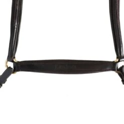 Kavalkade Brustgeschirr Lorenz Braun -Reitsportbedarf Verkäufe agradi 44577608 4.7b02b3