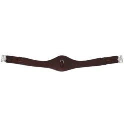 Kavalkade Singel Shape Met Elastiek Braun