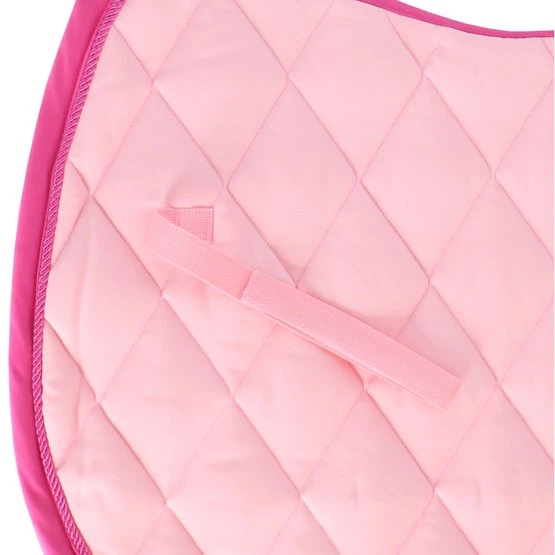 Harry's Horse Schabracke Next Vielseitigkeit Schwarz Vollblut 7 Harry's Horse Schabracke Next Vielseitigkeit Schwarz Vollblut – Bild 5