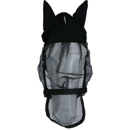 Harry's Horse Fliegenmaske Halfter Mit Ohren 4 Harry's Horse Fliegenmaske Halfter Mit Ohren – Bild 2