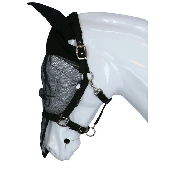 Harry's Horse Fliegenmaske Halfter Mit Ohren 5 Harry's Horse Fliegenmaske Halfter Mit Ohren – Bild 3