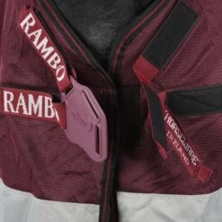 Rambo Summer Series Turnout 0g Navy/Grau 34 Rambo Summer Series Turnout 0g Navy/Grau -Reitsportbedarf Verkäufe agradi 44599767 2.acda44