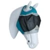 Shires Fliegenmaske Mit Ohrausschnitt Teal -Reitsportbedarf Verkäufe agradi 44608115 1.13969c 1