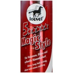 Leovet 5-Star Magic Style 200ml 12 Leovet 5-Star Magic Style 200ml -Reitsportbedarf Verkäufe agradi 44622691 5.bc40a7