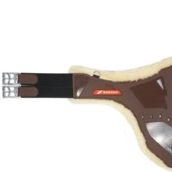 Zandona Spring Sattelgurt Carbon Air Sensitive Plus Braun 11 Zandona Spring Sattelgurt Carbon Air Sensitive Plus Braun -Reitsportbedarf Verkäufe agradi 44667533 3.9213f7