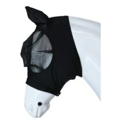 Kentucky Horsewear Kentucky Fliegenmaske Slim Fit Schwarz -Reitsportbedarf Verkäufe agradi 446698412 3.3307ce