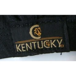 Kentucky Horsewear Kentucky Fliegenmaske Slim Fit Schwarz -Reitsportbedarf Verkäufe agradi 446698412 4.9cc99d