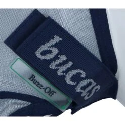 Bucas Buzz-Off Fliegenmaske Zebra Deluxe Mit Ohren L -Reitsportbedarf Verkäufe agradi 446819182 4.e330dc