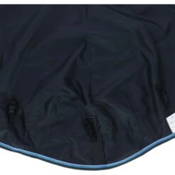 EQUITHÈME Halsstück Tyrex 1200D 0g Blau/Schwarz -Reitsportbedarf Verkäufe agradi 44684937 2.836c2c