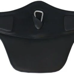 Eric Thomas Sattelgurt Hybrid Bauchschutz Schwarz 16 Eric Thomas Sattelgurt Hybrid Bauchschutz Schwarz -Reitsportbedarf Verkäufe agradi 44685767 4.08dc4f