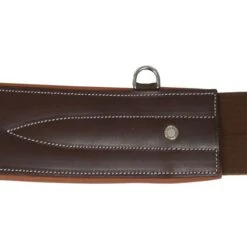 Eric Thomas Sattelgurt Hybrid Bauchschutz Schwarz 23 Eric Thomas Sattelgurt Hybrid Bauchschutz Schwarz -Reitsportbedarf Verkäufe agradi 44685770 6.790664