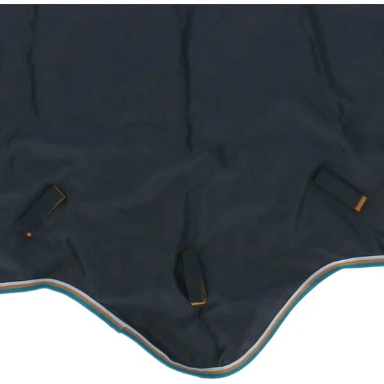 Highlander Original Halsstück Lite Teal 4 Highlander Original Halsstück Lite Teal – Bild 2