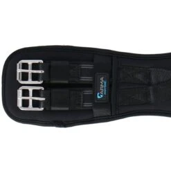 Shires Dressurgurt Memory Foam Braun 19 Shires Dressurgurt Memory Foam Braun -Reitsportbedarf Verkäufe agradi 44692312 3.5c042e