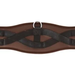 Shires Dressurgurt Memory Foam Braun 15 Shires Dressurgurt Memory Foam Braun -Reitsportbedarf Verkäufe agradi 44692313 4.567377