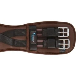 Shires Dressurgurt Memory Foam Braun 16 Shires Dressurgurt Memory Foam Braun -Reitsportbedarf Verkäufe agradi 44692313 5.8750f4