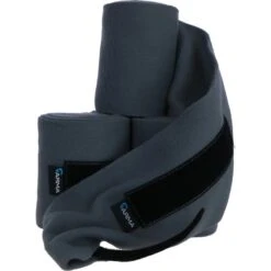 Shires Fleecebandagen Grün 11cmx3m -Reitsportbedarf Verkäufe agradi 44692575 2.82d49b